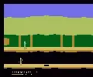 Image n° 5 - screenshots  : Pitfall 2